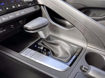 2023 Hyundai ELANTRA SEL IVT