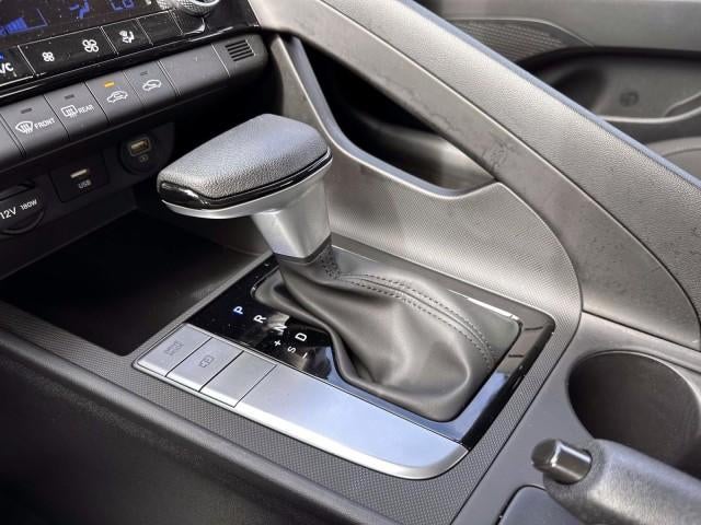 2023 Hyundai ELANTRA SEL IVT