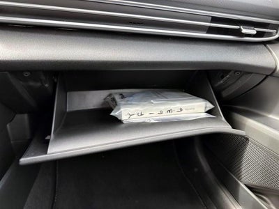 2023 Hyundai ELANTRA SEL IVT