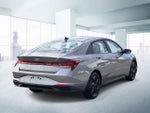 2023 Hyundai ELANTRA SEL IVT