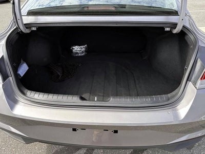 2023 Hyundai ELANTRA SEL IVT