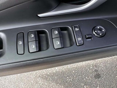 2023 Hyundai ELANTRA SEL IVT