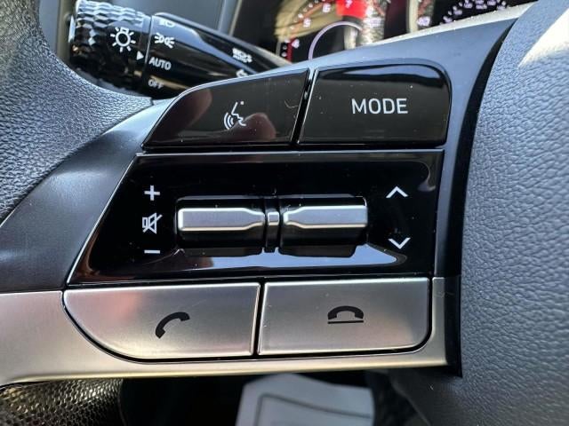 2023 Hyundai ELANTRA SEL IVT