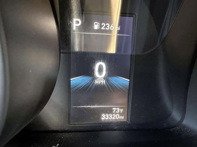 2023 Hyundai ELANTRA SEL IVT