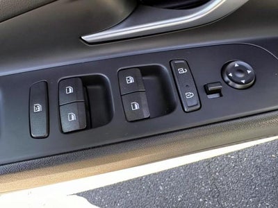 2023 Hyundai ELANTRA SEL IVT