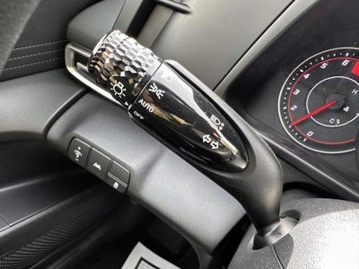 2023 Hyundai ELANTRA SEL IVT