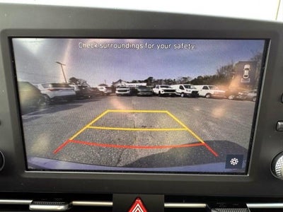 2023 Hyundai ELANTRA SEL IVT