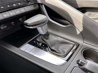 2023 Hyundai ELANTRA SEL IVT