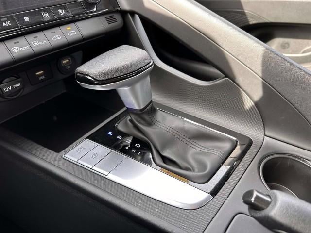 2023 Hyundai ELANTRA SEL IVT