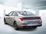 2023 Hyundai ELANTRA SEL IVT