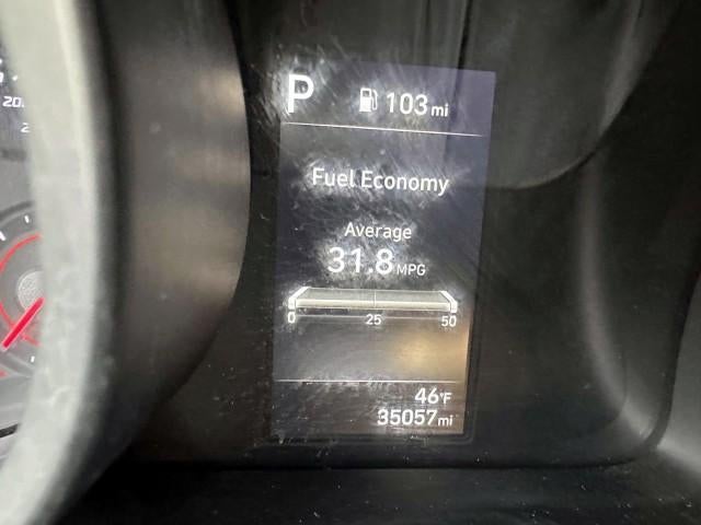 2023 Hyundai ELANTRA SEL IVT