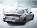 2023 Hyundai ELANTRA SEL IVT