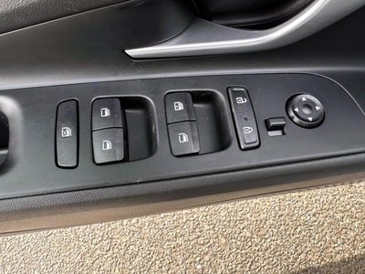 2023 Hyundai ELANTRA SEL IVT