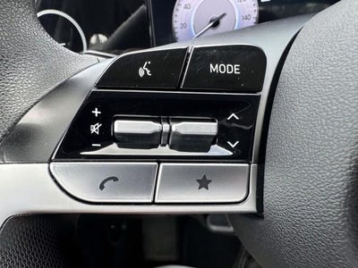 2024 Hyundai ELANTRA SEL IVT