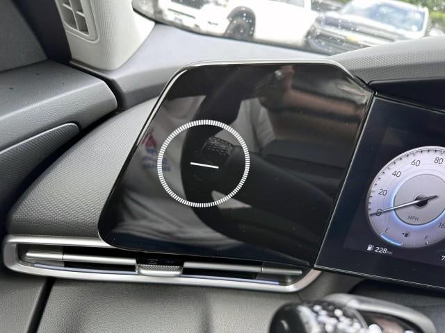 2024 Hyundai ELANTRA SEL IVT