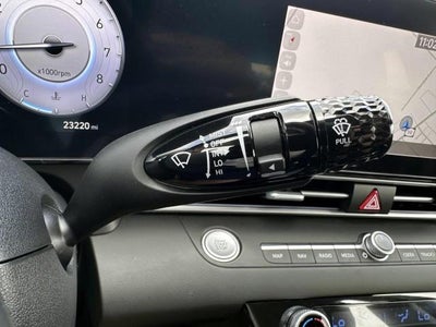 2024 Hyundai ELANTRA SEL IVT
