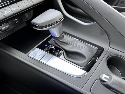 2024 Hyundai ELANTRA SEL IVT
