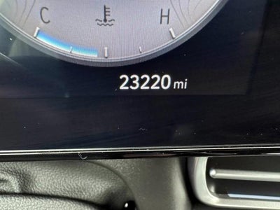 2024 Hyundai ELANTRA SEL IVT