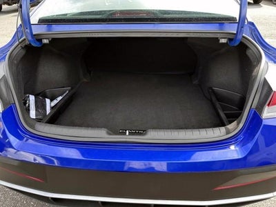 2024 Hyundai ELANTRA SEL IVT
