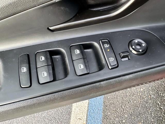 2025 Hyundai ELANTRA SEL Sport IVT