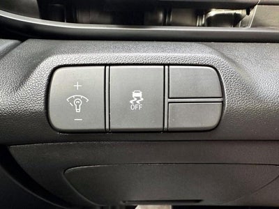 2025 Hyundai ELANTRA SEL Sport IVT