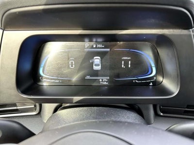 2025 Hyundai ELANTRA SEL Sport IVT