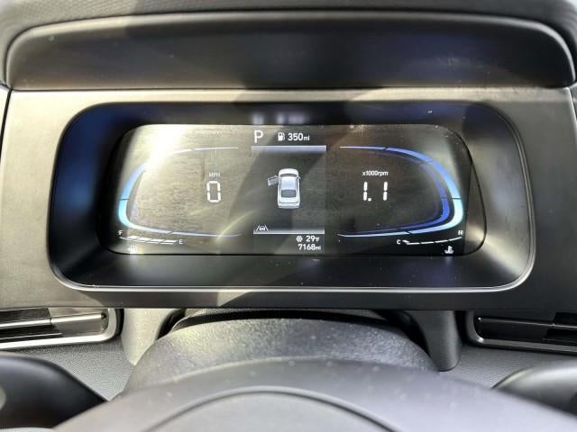 2025 Hyundai ELANTRA SEL Sport IVT