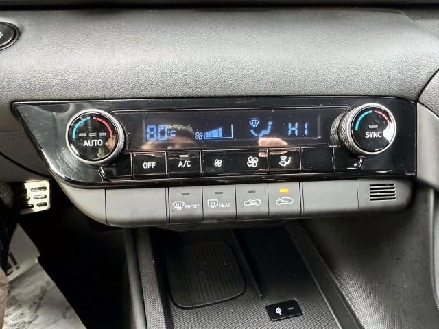 2025 Hyundai ELANTRA SEL Sport IVT