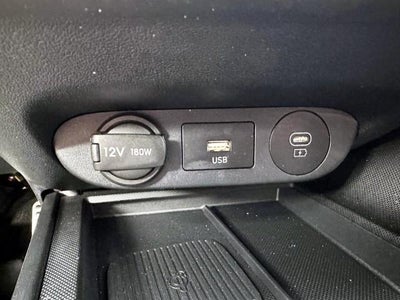 2025 Hyundai ELANTRA SEL Sport IVT