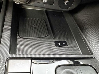 2025 Hyundai ELANTRA SEL Sport IVT