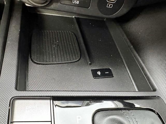 2025 Hyundai ELANTRA SEL Sport IVT