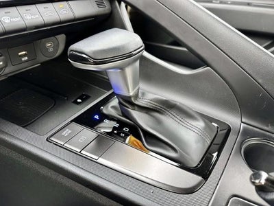 2025 Hyundai ELANTRA SEL Sport IVT