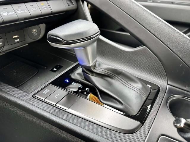 2025 Hyundai ELANTRA SEL Sport IVT