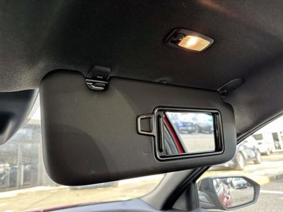 2025 Hyundai ELANTRA SEL Sport IVT