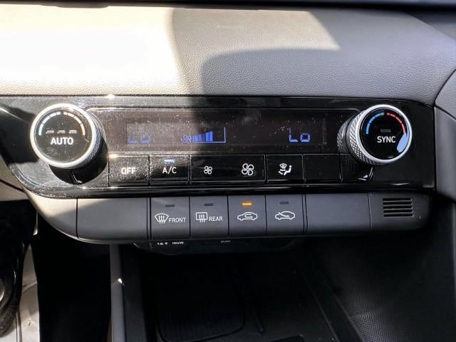 2025 Hyundai ELANTRA SEL Sport IVT