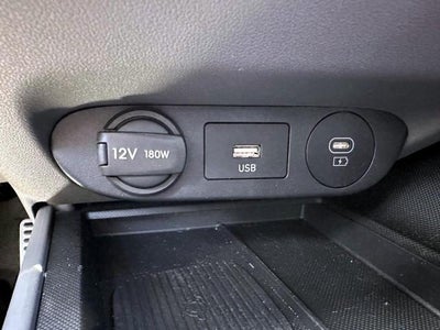 2025 Hyundai ELANTRA SEL Sport IVT