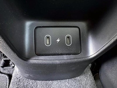 2025 Hyundai ELANTRA SEL Sport IVT