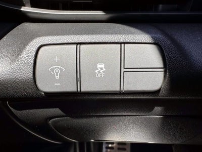 2025 Hyundai ELANTRA SEL Sport IVT