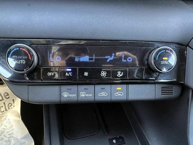 2025 Hyundai ELANTRA SEL Sport IVT