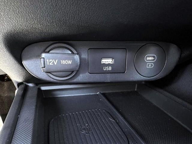 2025 Hyundai ELANTRA SEL Sport IVT
