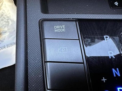 2025 Hyundai ELANTRA SEL Sport IVT