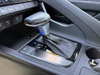 2025 Hyundai ELANTRA SEL Sport IVT