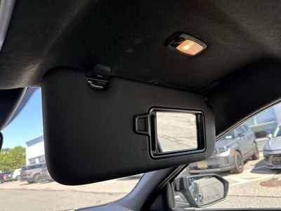2025 Hyundai ELANTRA SEL Sport IVT