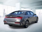 2025 Hyundai ELANTRA SEL Sport IVT