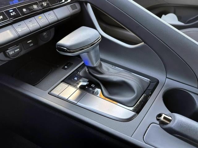 2025 Hyundai ELANTRA SEL Sport IVT