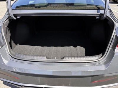 2025 Hyundai ELANTRA SEL Sport IVT