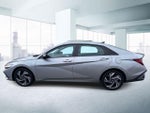 2025 Hyundai ELANTRA SEL Sport IVT