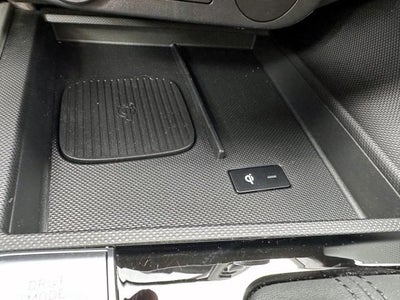 2025 Hyundai ELANTRA SEL Sport IVT