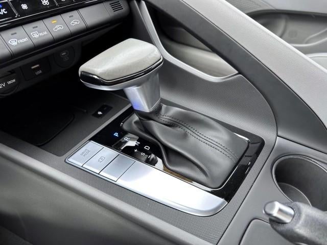2025 Hyundai ELANTRA SEL Sport IVT