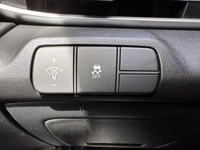 2024 Hyundai ELANTRA SEL IVT